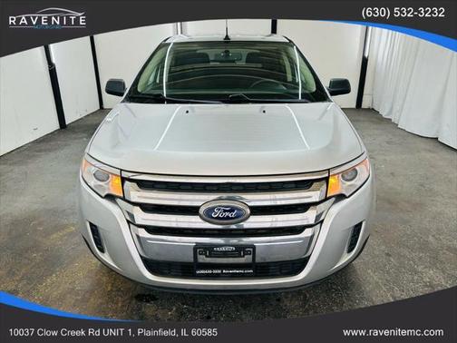 2013 Ford Edge SE