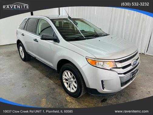 2013 Ford Edge SE