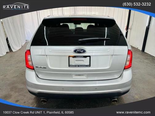 2013 Ford Edge SE