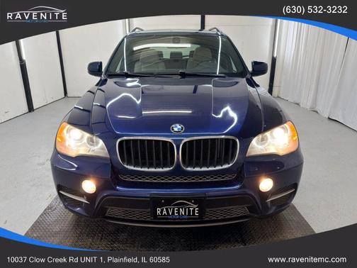 2013 BMW X5 xDrive35i Premium