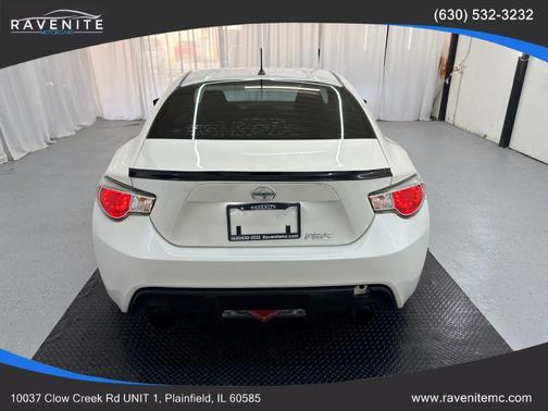 2014 Scion FR-S Base