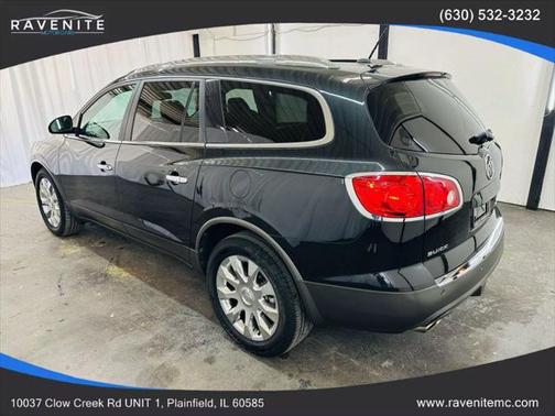 2011 Buick Enclave 2XL