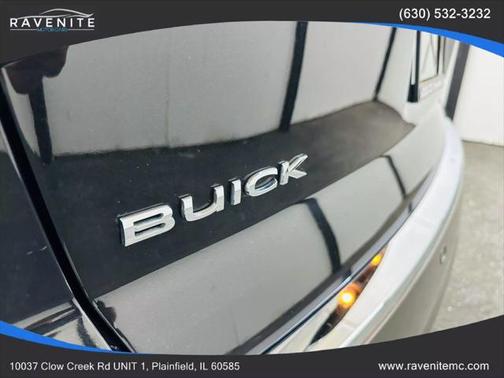 2011 Buick Enclave 2XL