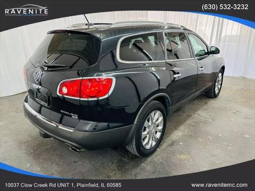 2011 Buick Enclave 2XL
