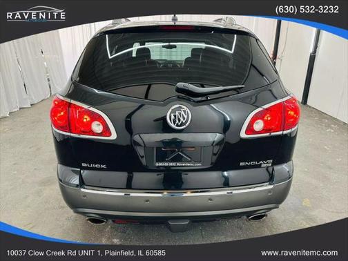 2011 Buick Enclave 2XL