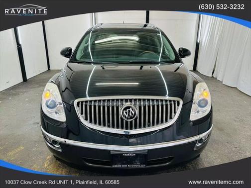 2011 Buick Enclave 2XL