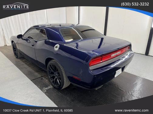 2014 Dodge Challenger SXT