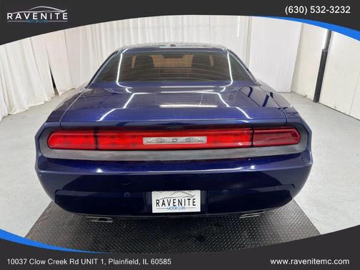 2014 Dodge Challenger SXT