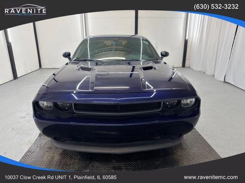 2014 Dodge Challenger SXT