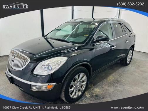 2011 Buick Enclave 2XL