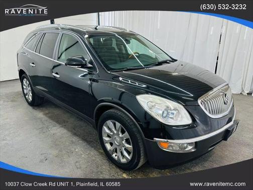 2011 Buick Enclave 2XL