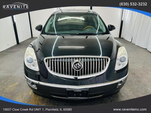 2011 Buick Enclave 2XL