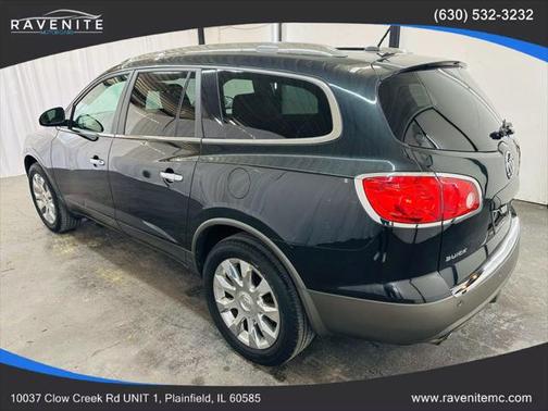 2011 Buick Enclave 2XL