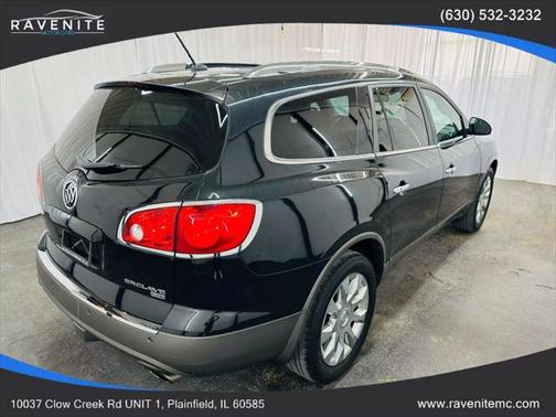2011 Buick Enclave 2XL