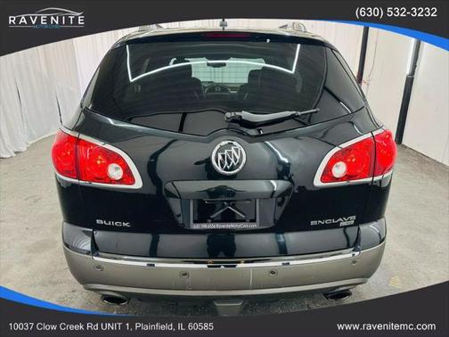 2011 Buick Enclave 2XL