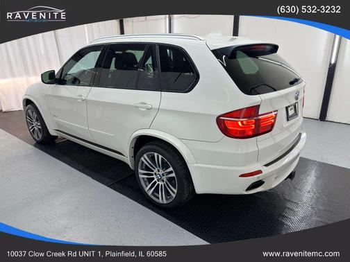 2013 BMW X5 xDrive50i
