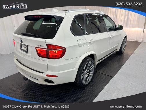 2013 BMW X5 xDrive50i