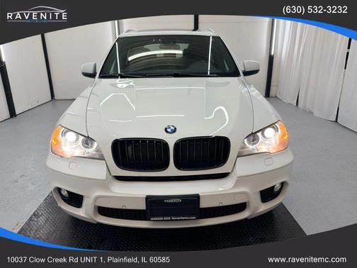 2013 BMW X5 xDrive50i