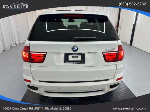 2013 BMW X5 xDrive50i
