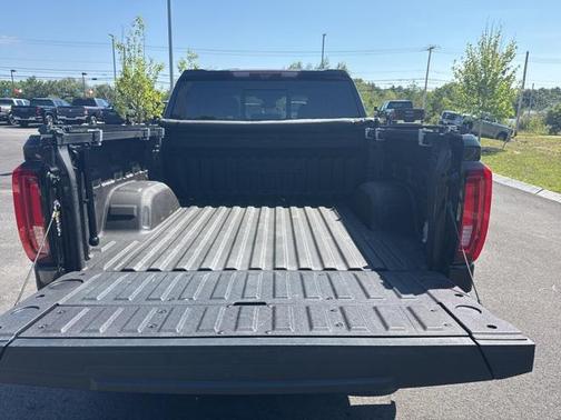 2022 GMC Sierra 1500 AT4X