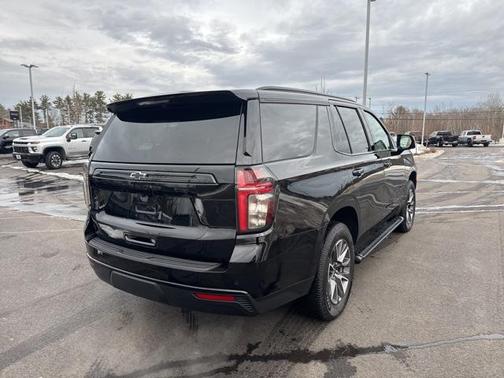 2023 Chevrolet Tahoe 4WD Z71
