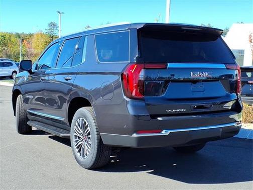 2026 GMC Yukon 4WD Elevation