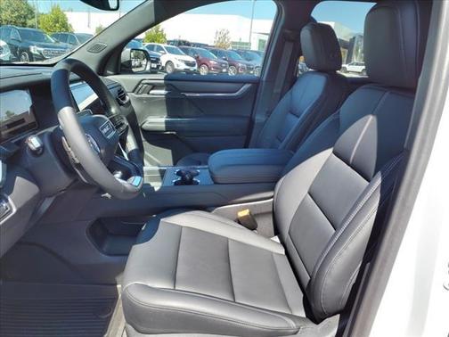 2024 GMC Acadia FWD Elevation