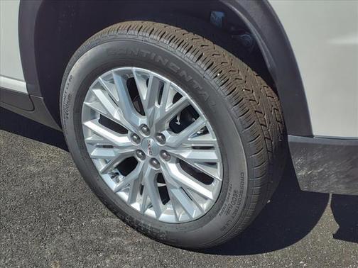 2024 GMC Acadia FWD Elevation