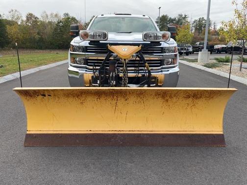 2015 Chevrolet Silverado 2500 WT