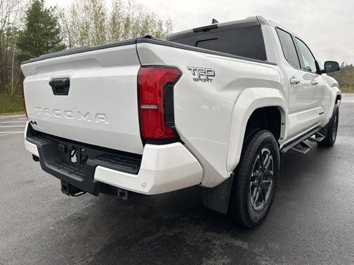 Ice 2024 Toyota Tacoma TRD Sport