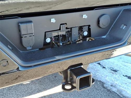 2026 GMC Sierra 2500 Denali