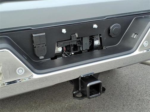 2026 GMC Sierra 2500 SLT