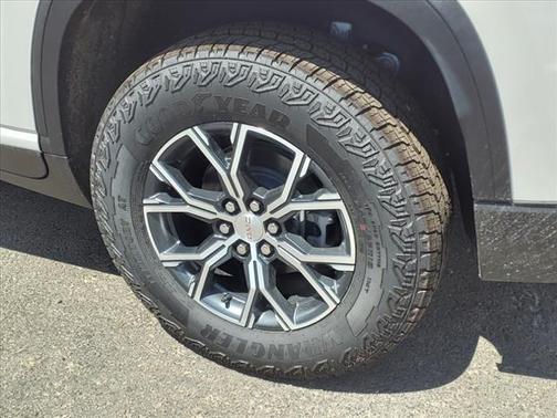 2024 GMC Acadia AWD AT4