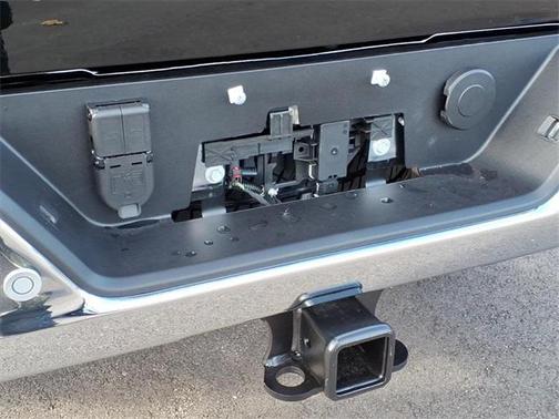 2026 GMC Sierra 2500 SLT