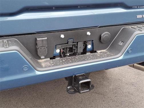 2025 GMC Sierra 3500 Denali