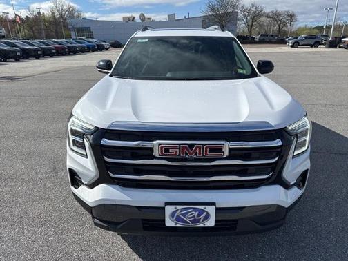 2025 GMC Terrain AWD Elevation