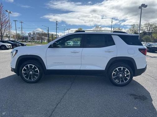 2025 GMC Terrain AWD Elevation