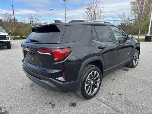 2025 GMC Terrain AWD Elevation