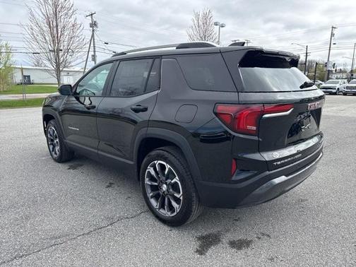 2025 GMC Terrain AWD Elevation
