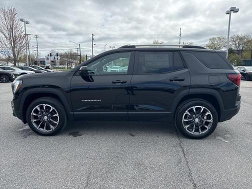 2025 GMC Terrain AWD Elevation