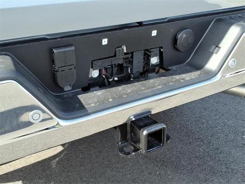 2026 GMC Sierra 2500 SLT