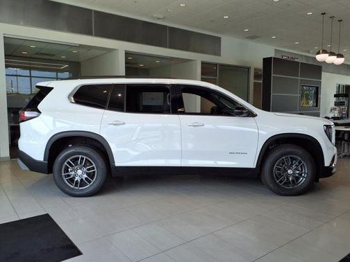 2026 GMC Acadia Elevation AWD