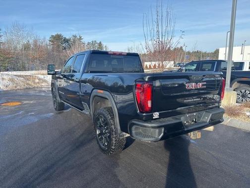 2022 GMC Sierra 2500 Denali