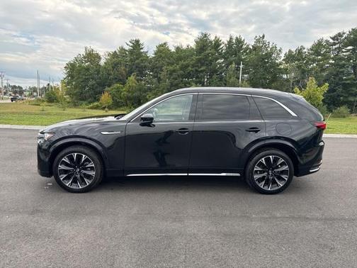 2024 Mazda CX-90 3.3 Turbo S