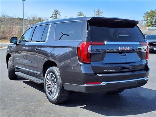 2025 GMC Yukon XL 4WD Elevation