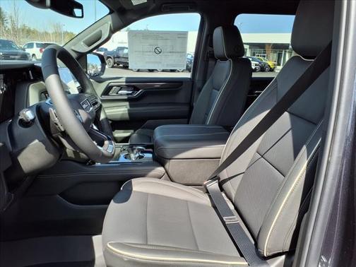 2025 GMC Yukon XL 4WD Elevation
