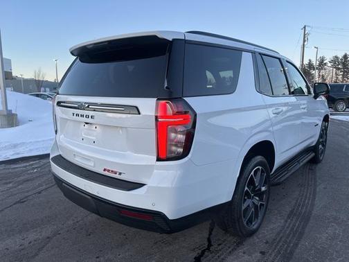 2023 Chevrolet Tahoe 4WD RST
