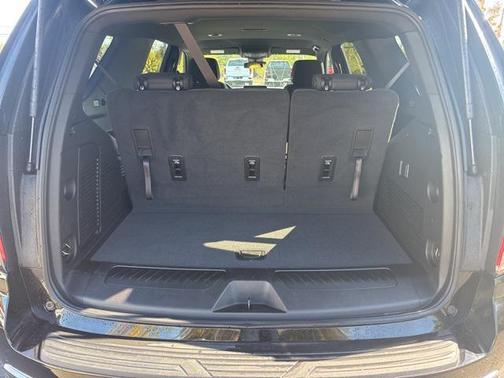 2024 Chevrolet Tahoe LS