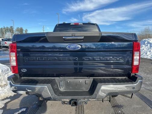 2021 Ford F-250 XLT