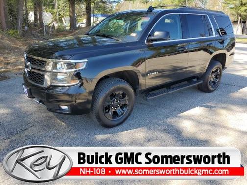Photo 1 of 49 of 2019 Chevrolet Tahoe LT